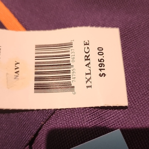 Robert Graham Polo - Picture 3 of 4